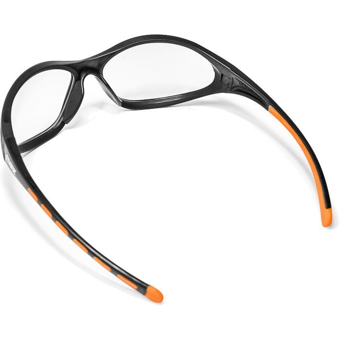 Захисні окуляри Stark SG-05C прозорі (515000006) зображення 4