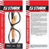 Захисні окуляри Stark SG-05C прозорі (515000006) зображення 7