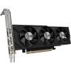 Видеокарта GIGABYTE GeForce RTX4060 8Gb OC Low Profile (GV-N4060OC-8GL) изображение 4