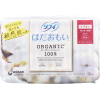 Гигиенические прокладки Sofy Organic Cotton с крылышками 23 см 15 шт. (4903111301249)