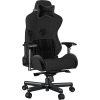 Кресло игровое Anda Seat T-Pro 2 Black Size XL (AD12XLLA-01-B-F) изображение 10