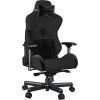 Крісло ігрове Anda Seat T-Pro 2 Size XL Black (AD12XLLA-01-B-F) зображення 10