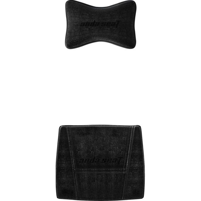 Крісло ігрове Anda Seat T-Pro 2 Size XL Grey/Black (AD12XLLA-01-GB-F) зображення 11