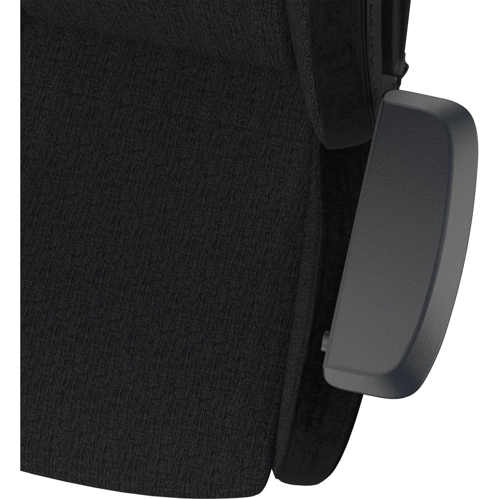 Кресло игровое Anda Seat T-Pro 2 Size XL Black (AD12XLLA-01-B-F) изображение 14