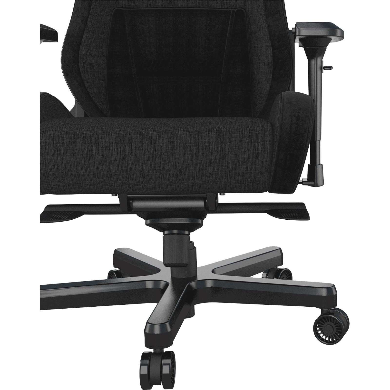 Кресло игровое Anda Seat T-Pro 2 Blue/Black Size XL (AD12XLLA-01-SB-F) изображение 15
