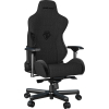 Крісло ігрове Anda Seat T-Pro 2 Black Size XL (AD12XLLA-01-B-F) зображення 4