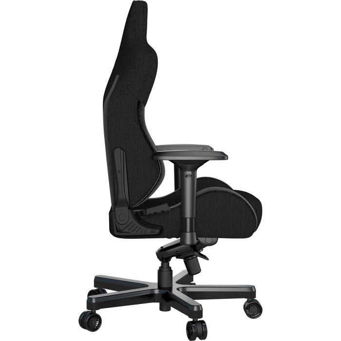 Крісло ігрове Anda Seat T-Pro 2 Size XL Grey/Black (AD12XLLA-01-GB-F) зображення 5