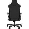Кресло игровое Anda Seat T-Pro 2 Size XL Black (AD12XLLA-01-B-F) изображение 6