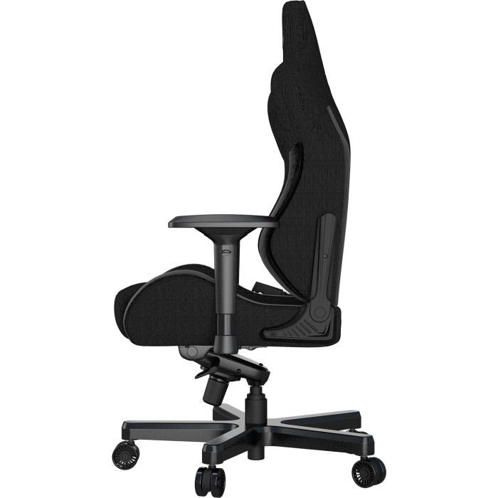 Крісло ігрове Anda Seat T-Pro 2 Size XL Grey/Black (AD12XLLA-01-GB-F) зображення 7