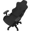 Кресло игровое Anda Seat T-Pro 2 Size XL Black (AD12XLLA-01-B-F) изображение 8