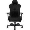 Крісло ігрове Anda Seat T-Pro 2 Size XL Black (AD12XLLA-01-B-F) зображення 9