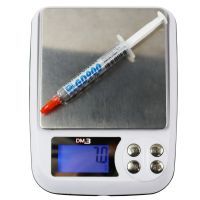 Термопаста GD GD900 3г (GD900-SY3) изображение 2