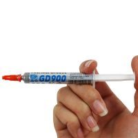 Термопаста GD GD900 3г (GD900-SY3) изображение 3