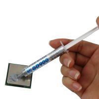 Термопаста GD GD900 3г (GD900-SY3) изображение 4