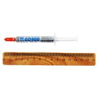 Термопаста GD GD900 3г (GD900-SY3) изображение 6