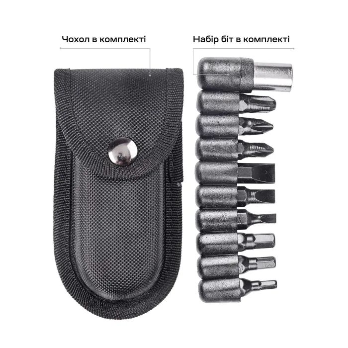 Мультитул Active Transformer (F87A-5H) изображение 11