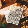 Карты игральные Ellusionist Knights (gold) (PC_ELKNg) изображение 4