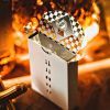 Карты игральные Ellusionist Knights (gold) (PC_ELKNg) изображение 5