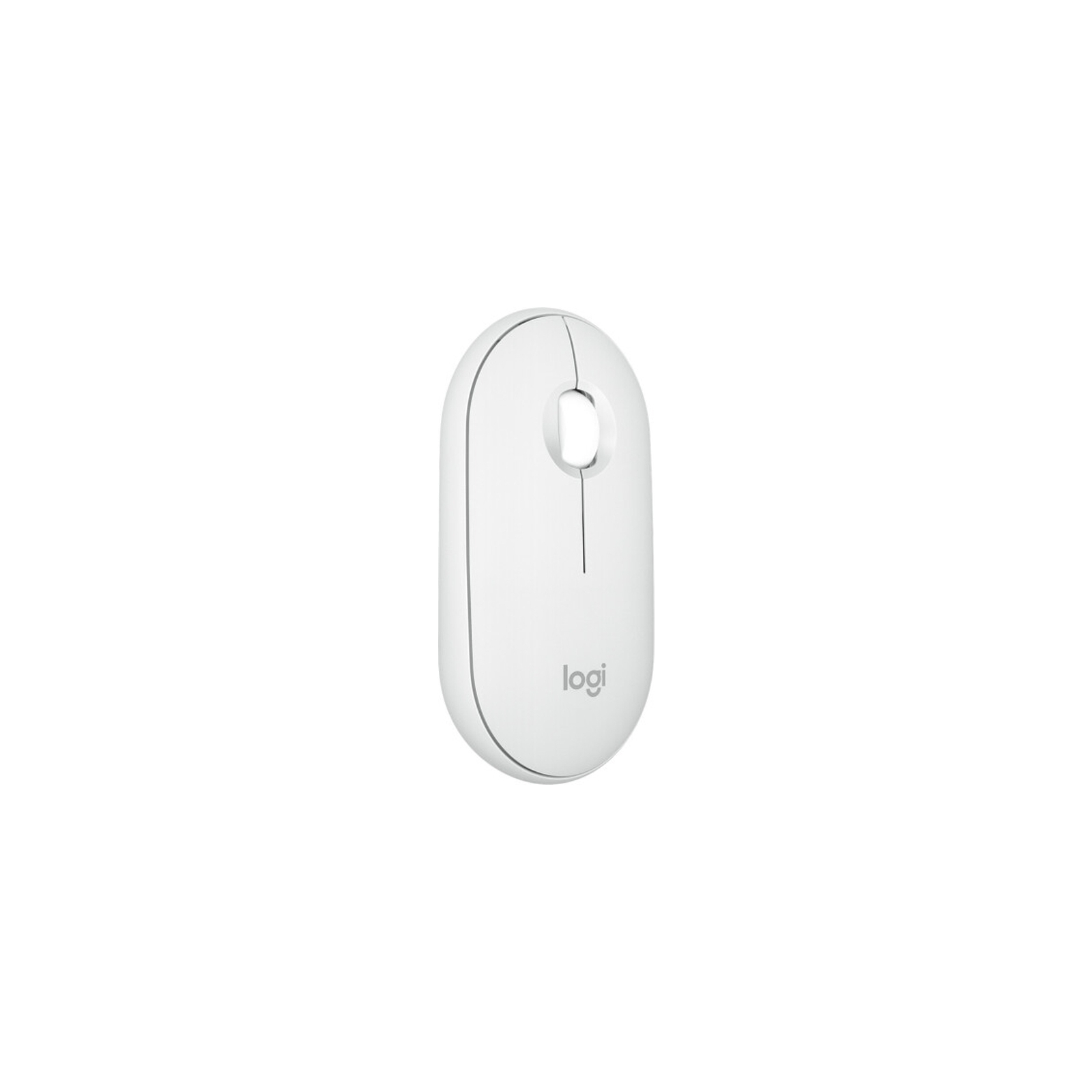 Мышка Logitech M350s Wireless Graphite (910-007015) изображение 2