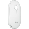 Мишка Logitech M350s Wireless White (910-007013) зображення 2