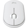 Мышка Logitech M350s Wireless White (910-007013) изображение 3