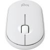 Мышка Logitech Pebble M350s Wireless White (910-007013) изображение 3