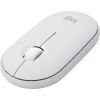 Мишка Logitech M350s Wireless White (910-007013) зображення 4