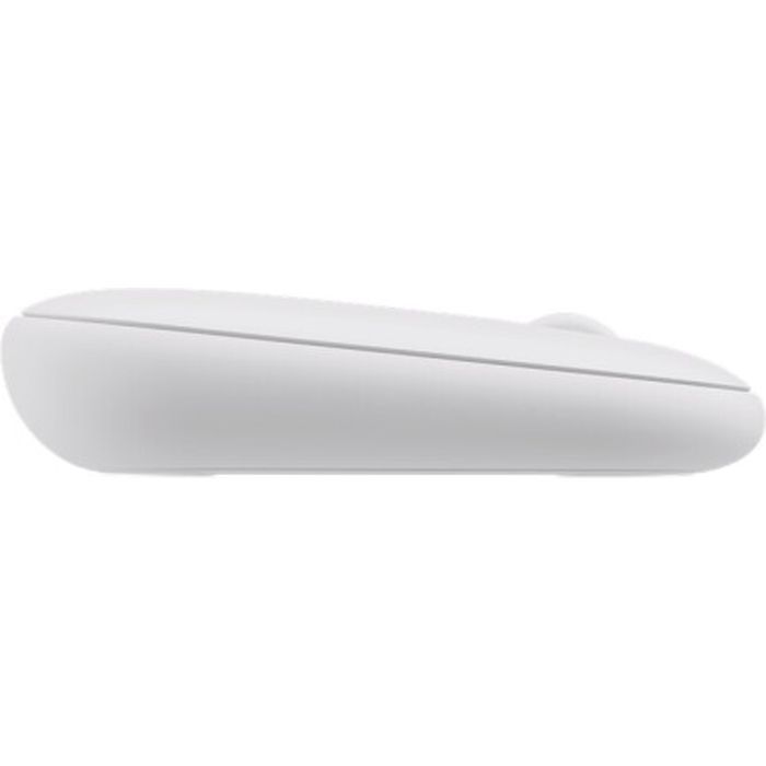 Мышка Logitech Pebble M350s Wireless Graphite (910-007015) изображение 5