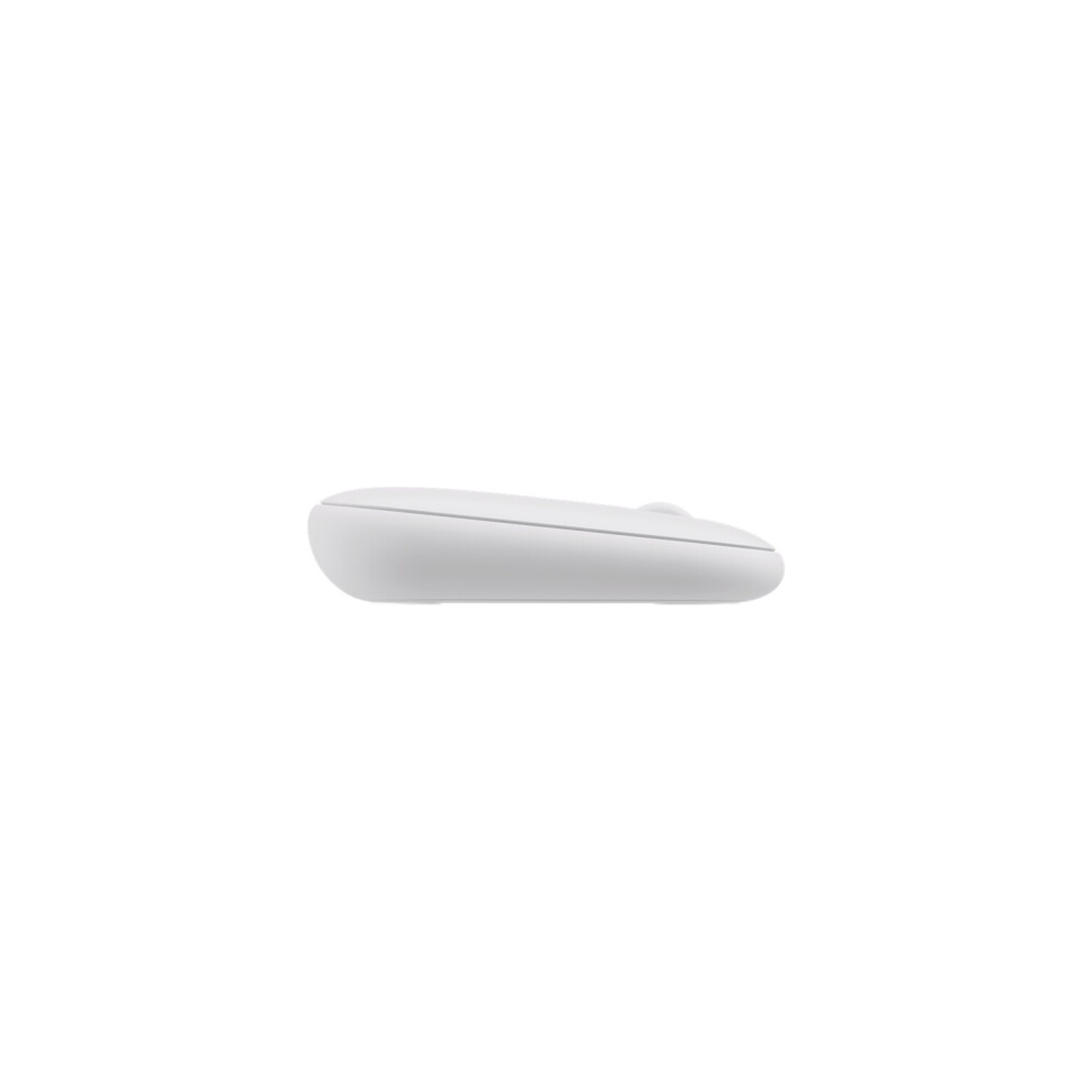 Мышка Logitech M350s Wireless White (910-007013) изображение 5