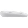 Мышка Logitech Pebble M350s Wireless White (910-007013) изображение 5