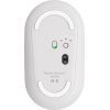 Мышка Logitech Pebble M350s Wireless White (910-007013) изображение 6