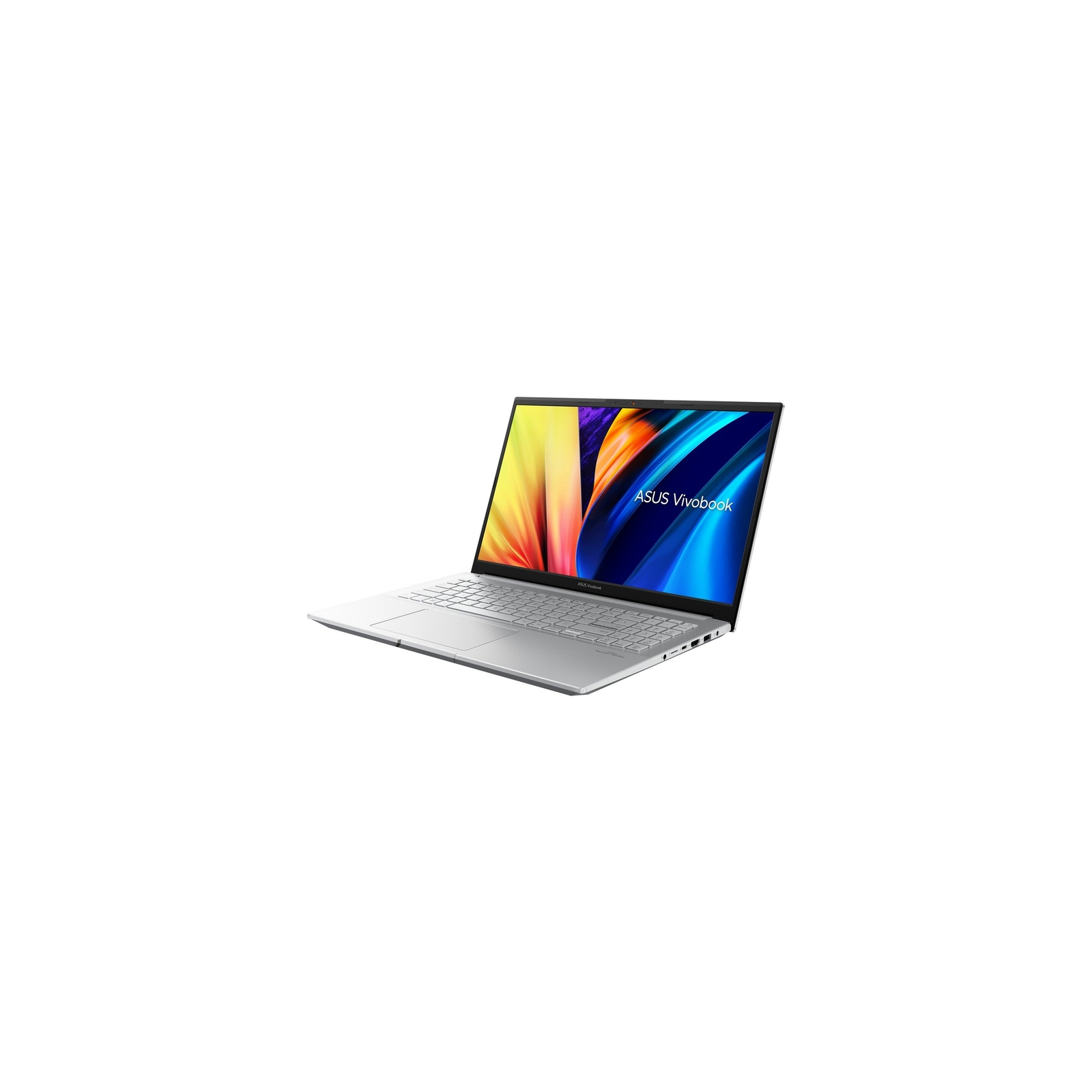 Ноутбук ASUS Vivobook Pro 15 M6500XV-LP018 (90NB1212-M000M0) зображення 3