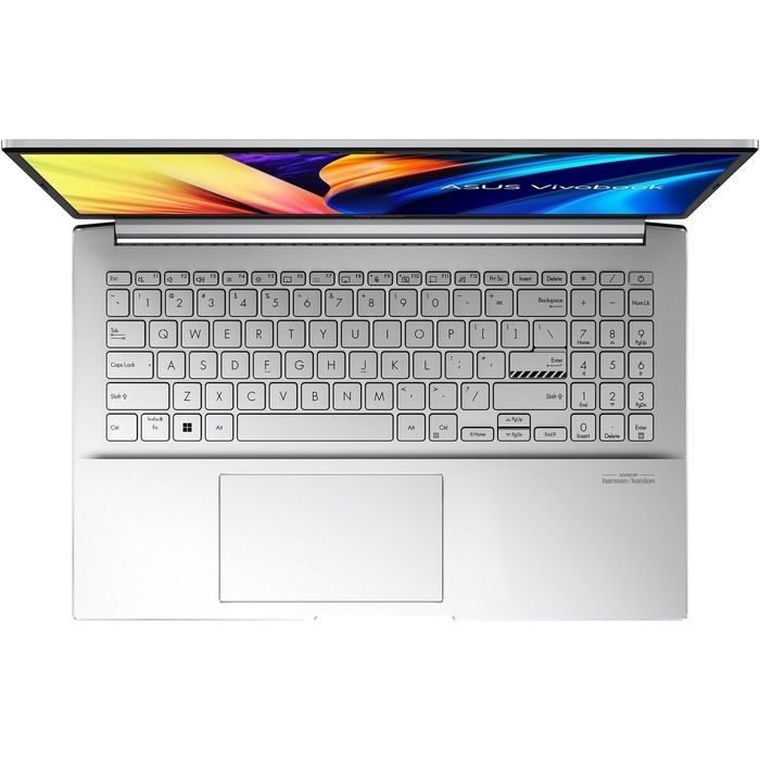 Ноутбук ASUS Vivobook Pro 15 M6500XV-LP018 (90NB1212-M000M0) изображение 4
