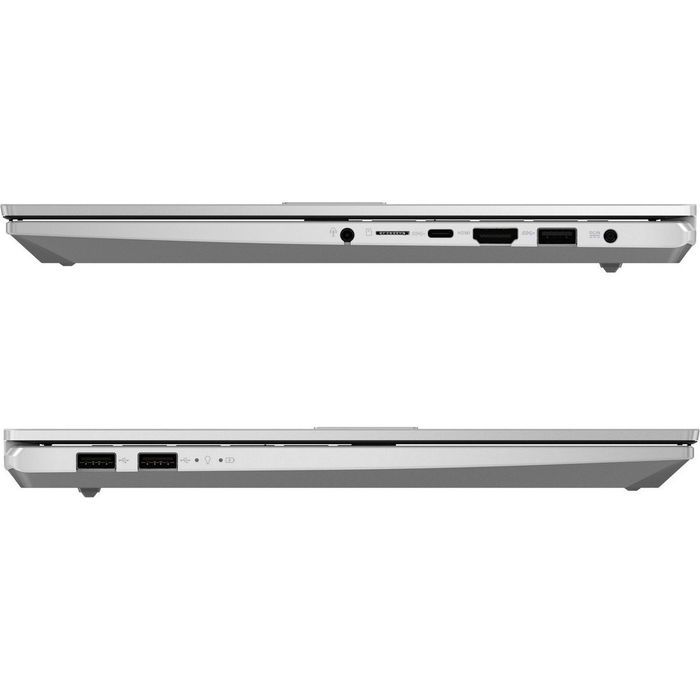 Ноутбук ASUS Vivobook Pro 15 M6500XV-LP018 (90NB1212-M000M0) изображение 5
