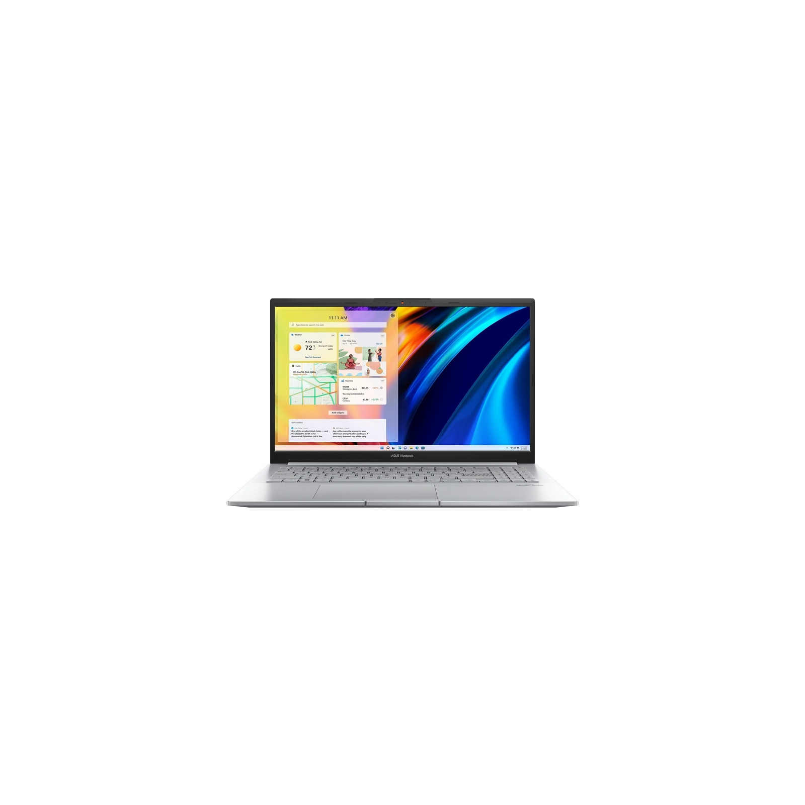 Ноутбук ASUS Vivobook Pro 15 M6500XV-LP018 (90NB1212-M000M0)