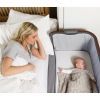 Кроватка Tutti Bambini CoZee Luxe gray (211208/6581) изображение 11
