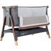 Кроватка Tutti Bambini CoZee Luxe gray (211208/6581) изображение 2