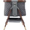Кроватка Tutti Bambini CoZee Luxe gray (211208/6581) изображение 3