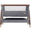 Кроватка Tutti Bambini CoZee Luxe gray (211208/6581) изображение 5