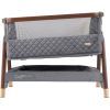 Кроватка Tutti Bambini CoZee Luxe gray (211208/6581) изображение 6