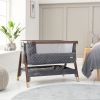 Кроватка Tutti Bambini CoZee Luxe gray (211208/6581) изображение 7