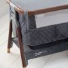 Кроватка Tutti Bambini CoZee Luxe gray (211208/6581) изображение 8