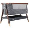 Кроватка Tutti Bambini CoZee Luxe gray (211208/6581)