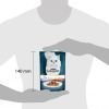 Вологий корм для кішок Purina Gourmet Perle Duo. З телятиною і качкою в підливі 85г (7613033580024) зображення 5