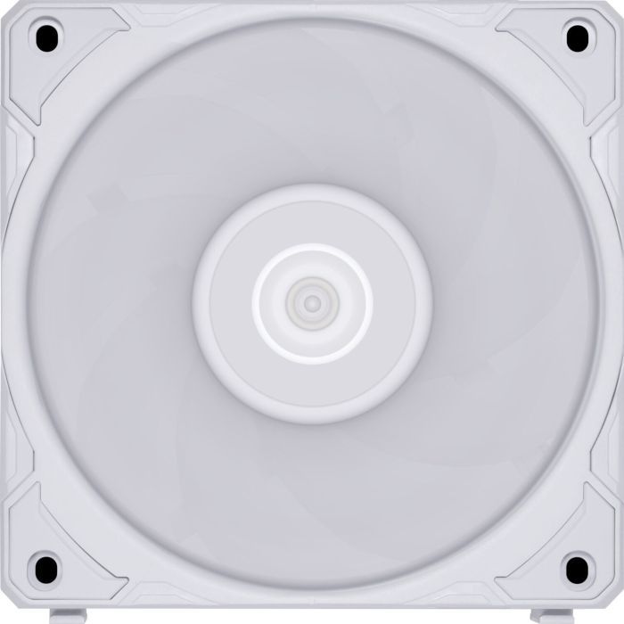 Кулер до корпусу Lian Li P28 Single White (G99.12P281W.00) зображення 2