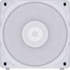 Кулер до корпусу Lian Li P28 Single White (G99.12P281W.00) зображення 2