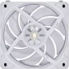 Кулер до корпусу Lian Li P28 Single White (G99.12P281W.00) зображення 3