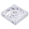 Кулер до корпусу Lian Li P28 Single White (G99.12P281W.00) зображення 4