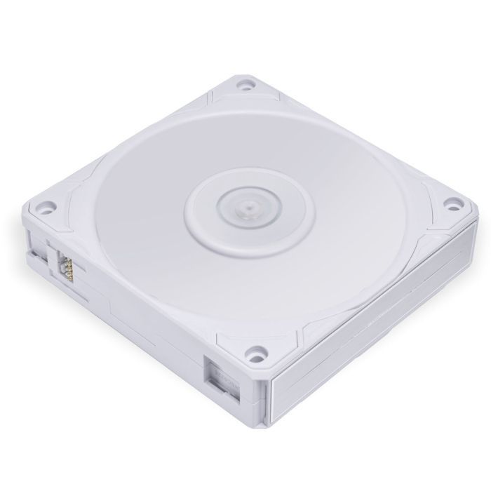 Кулер до корпусу Lian Li P28 Single White (G99.12P281W.00) зображення 5