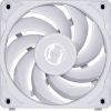 Кулер до корпусу Lian Li P28 Single White (G99.12P281W.00)